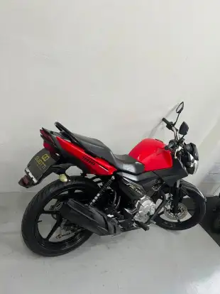 YAMAHA-FACTOR 150ED-2024