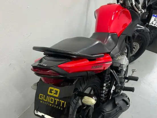 YAMAHA-FACTOR 150ED YAMAHA-FACTOR 150ED-2024