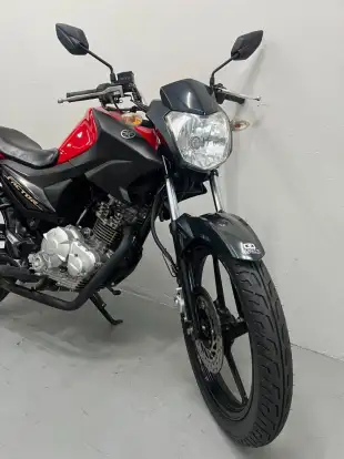 YAMAHA-FACTOR 150ED-2024