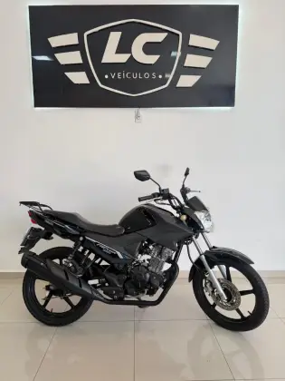 YAMAHA FACTOR 150ED 
