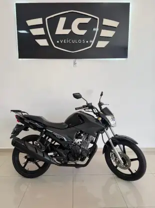YAMAHA-FACTOR 150ED-2021