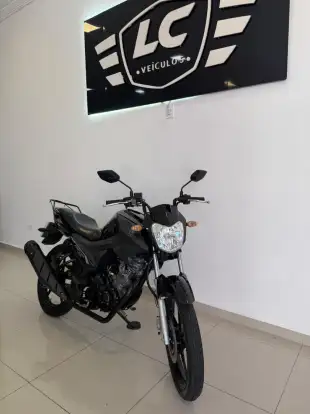 YAMAHA-FACTOR 150ED-2021