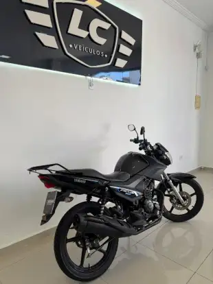 YAMAHA-FACTOR 150ED-2021