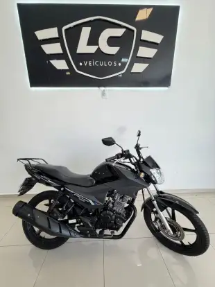 YAMAHA-FACTOR 150ED-2021