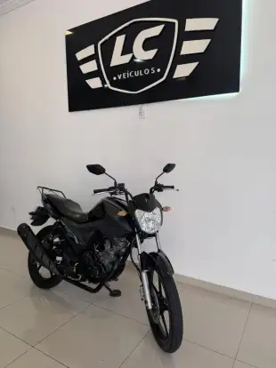 YAMAHA-FACTOR 150ED-2021