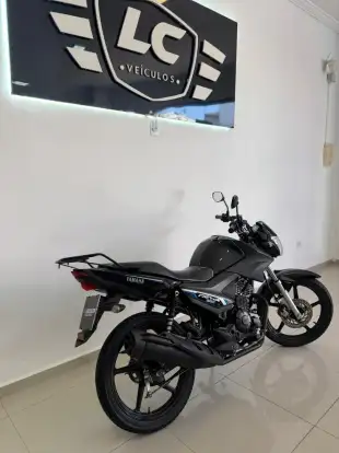 YAMAHA-FACTOR 150ED-2021
