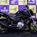 YAMAHA FACTOR YBR 125I ED YAMAHA FACTOR YBR 125I ED