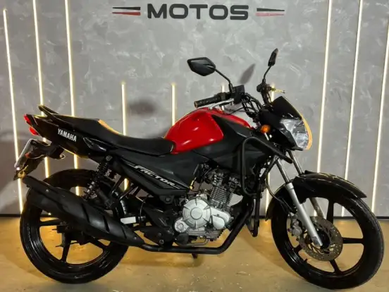 YAMAHA-FACTOR YBR 125I ED YAMAHA-FACTOR YBR 125I ED-2021