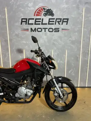 YAMAHA-FACTOR YBR 125I ED-2021
