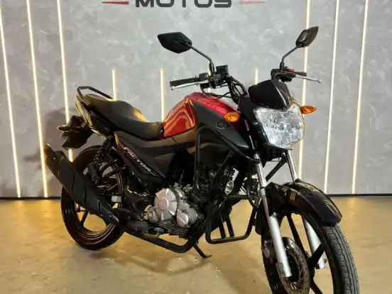 YAMAHA-FACTOR YBR 125I ED YAMAHA-FACTOR YBR 125I ED-2021