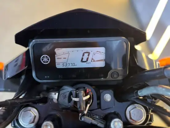 YAMAHA-FACTOR YBR 125I ED YAMAHA-FACTOR YBR 125I ED-2021