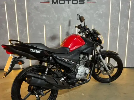 YAMAHA-FACTOR YBR 125I ED YAMAHA-FACTOR YBR 125I ED-2021