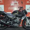 YAMAHA FACTOR YBR 150 ED YAMAHA FACTOR YBR 150 ED