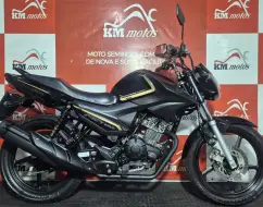 YAMAHA FACTOR YBR 150 ED YAMAHA FACTOR YBR 150 ED