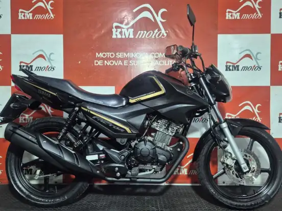 YAMAHA-FACTOR YBR 150 ED YAMAHA-FACTOR YBR 150 ED-2023