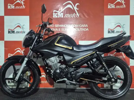 YAMAHA-FACTOR YBR 150 ED YAMAHA-FACTOR YBR 150 ED-2023