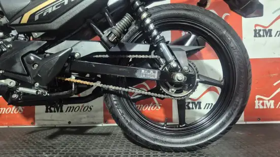 YAMAHA-FACTOR YBR 150 ED-2023