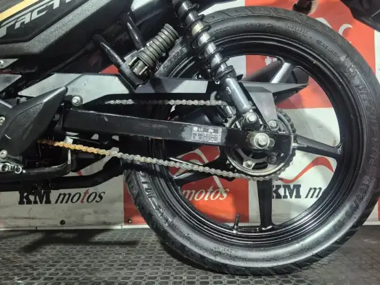 YAMAHA-FACTOR YBR 150 ED YAMAHA-FACTOR YBR 150 ED-2023