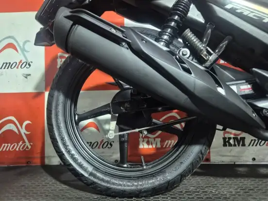 YAMAHA-FACTOR YBR 150 ED YAMAHA-FACTOR YBR 150 ED-2023