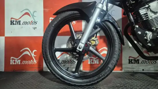 YAMAHA-FACTOR YBR 150 ED-2023