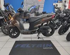 YAMAHA FLUO 125 ABS YAMAHA FLUO 125 ABS