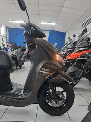 YAMAHA-FLUO 125 ABS YAMAHA-FLUO 125 ABS-2024