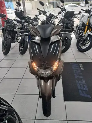 YAMAHA-FLUO 125 ABS YAMAHA-FLUO 125 ABS-2024