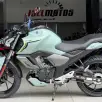 YAMAHA FZ15 FAZER CONNECTED ABS YAMAHA FZ15 FAZER CONNECTED ABS