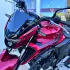YAMAHA FZ25 FAZER ABS YAMAHA FZ25 FAZER ABS
