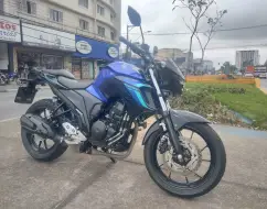 YAMAHA FZ25 FAZER ABS YAMAHA FZ25 FAZER ABS