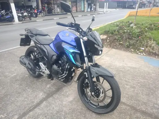 YAMAHA-FZ25 FAZER ABS YAMAHA-FZ25 FAZER ABS-2024