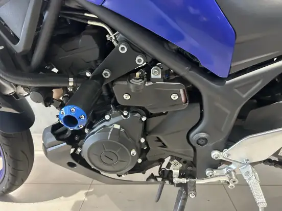YAMAHA-MT-03 ABS-2024