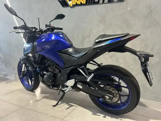 YAMAHA-MT-03 ABS YAMAHA-MT-03 ABS-2024