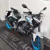 YAMAHA MT-03 CONNECTED ABS YAMAHA MT-03 CONNECTED ABS