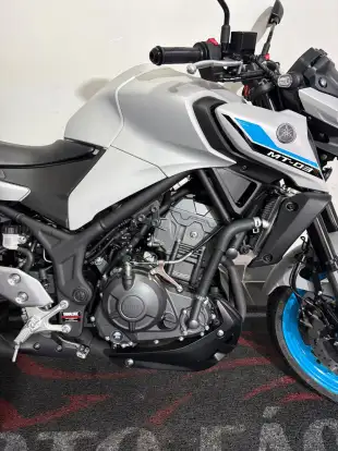 YAMAHA-MT-03 CONNECTED ABS YAMAHA-MT-03 CONNECTED ABS-2026