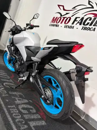 YAMAHA-MT-03 CONNECTED ABS YAMAHA-MT-03 CONNECTED ABS-2026