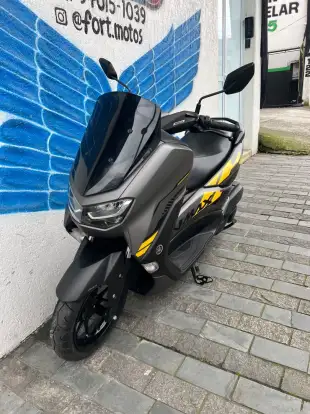 YAMAHA-NMAX 160 ABS YAMAHA-NMAX 160 ABS-2023