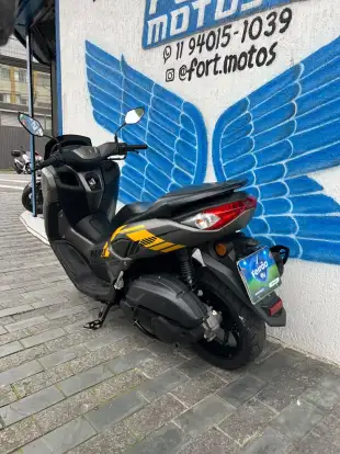 YAMAHA-NMAX 160 ABS YAMAHA-NMAX 160 ABS-2023