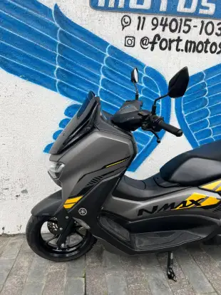YAMAHA-NMAX 160 ABS YAMAHA-NMAX 160 ABS-2023