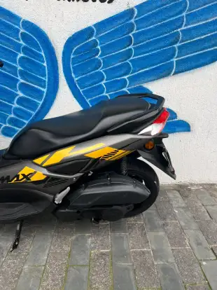 YAMAHA-NMAX 160 ABS YAMAHA-NMAX 160 ABS-2023
