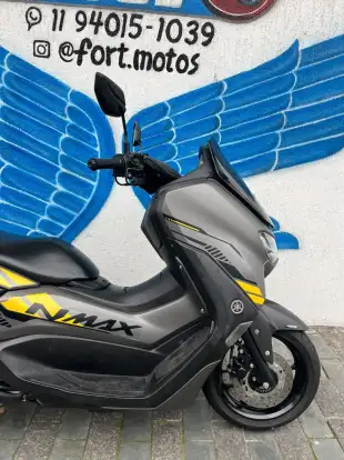 YAMAHA-NMAX 160 ABS YAMAHA-NMAX 160 ABS-2023