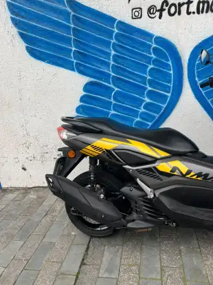 YAMAHA-NMAX 160 ABS YAMAHA-NMAX 160 ABS-2023
