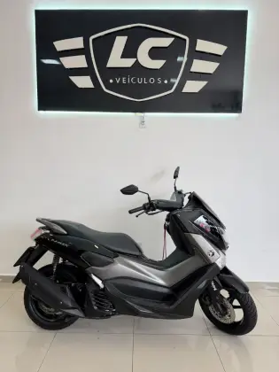 YAMAHA NMAX 160 ABS 