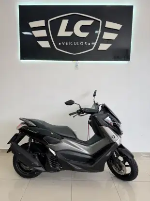 YAMAHA-NMAX 160 ABS-2020