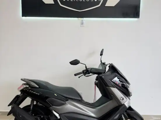 YAMAHA-NMAX 160 ABS YAMAHA-NMAX 160 ABS-2020