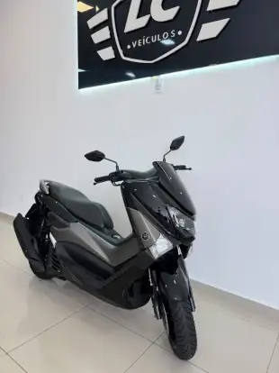 YAMAHA-NMAX 160 ABS-2020