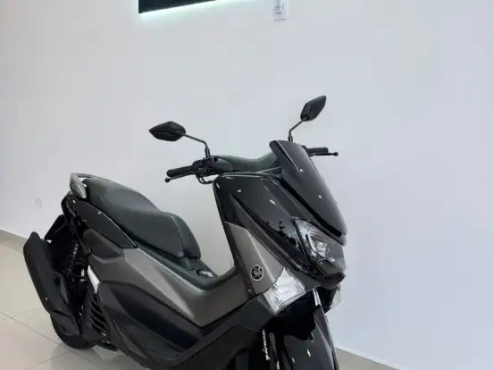 YAMAHA-NMAX 160 ABS YAMAHA-NMAX 160 ABS-2020