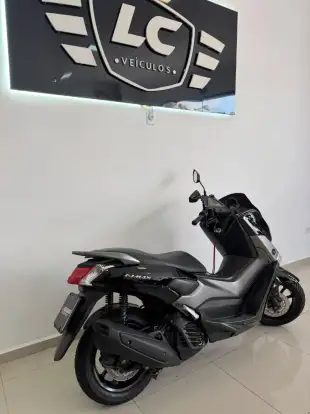 YAMAHA-NMAX 160 ABS-2020