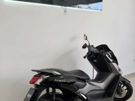 YAMAHA-NMAX 160 ABS YAMAHA-NMAX 160 ABS-2020