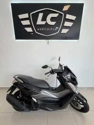 YAMAHA-NMAX 160 ABS-2020